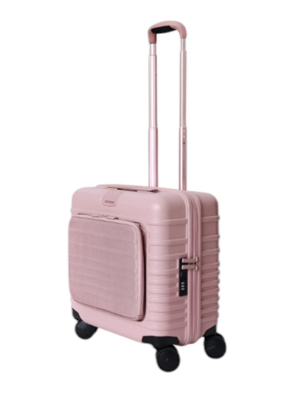 BÉIS The Mini Roller Suitcase